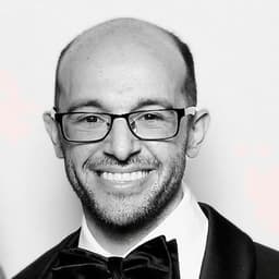 Brian Farello, founder of RetentionCheck